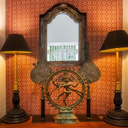 55Tg Boutique Suites Colombo Esterno foto