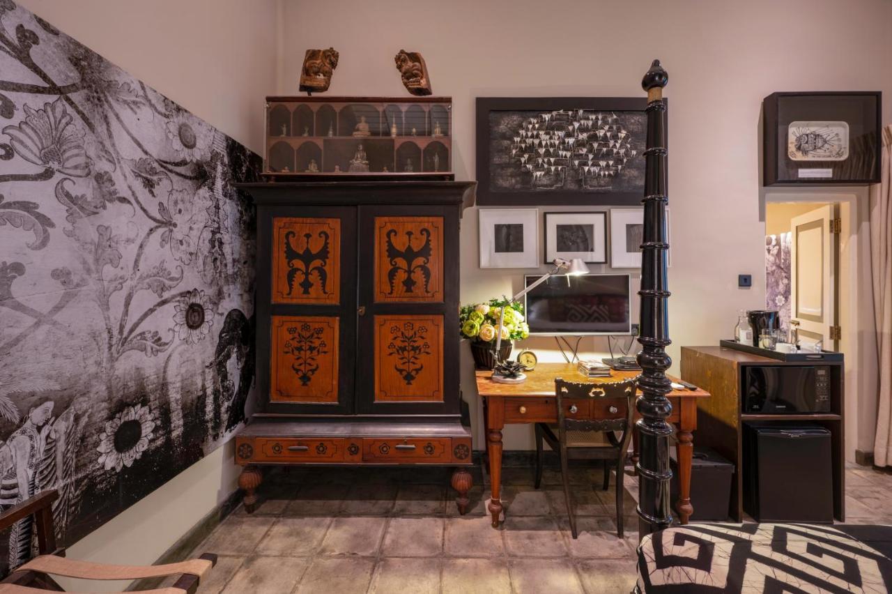 55Tg Boutique Suites Colombo Esterno foto