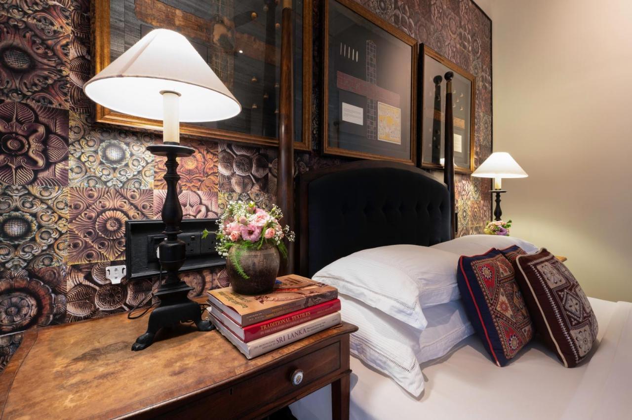 55Tg Boutique Suites Colombo Esterno foto