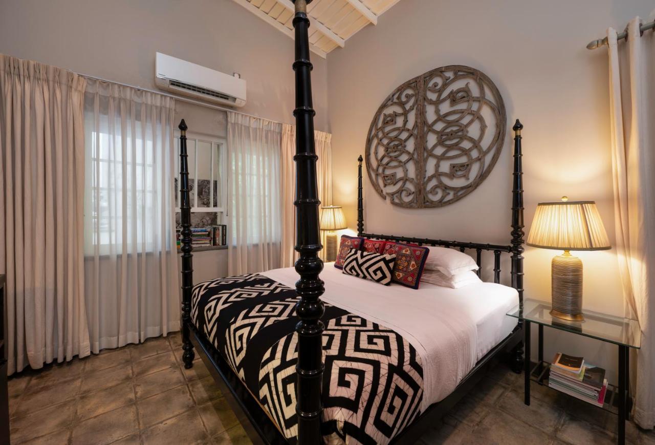 55Tg Boutique Suites Colombo Esterno foto