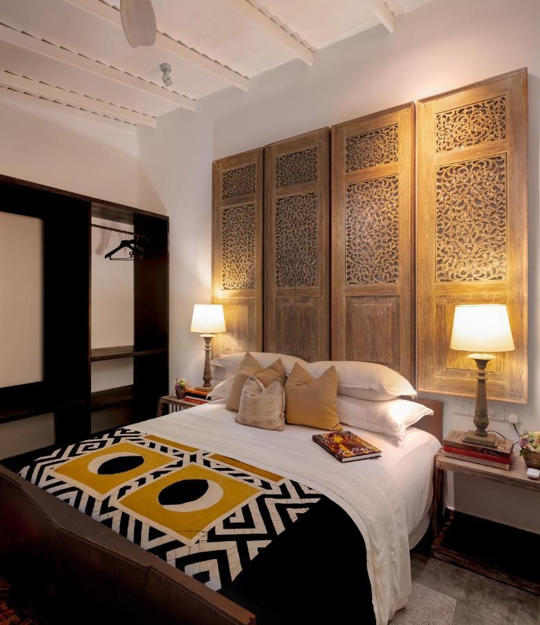 55Tg Boutique Suites Colombo Esterno foto