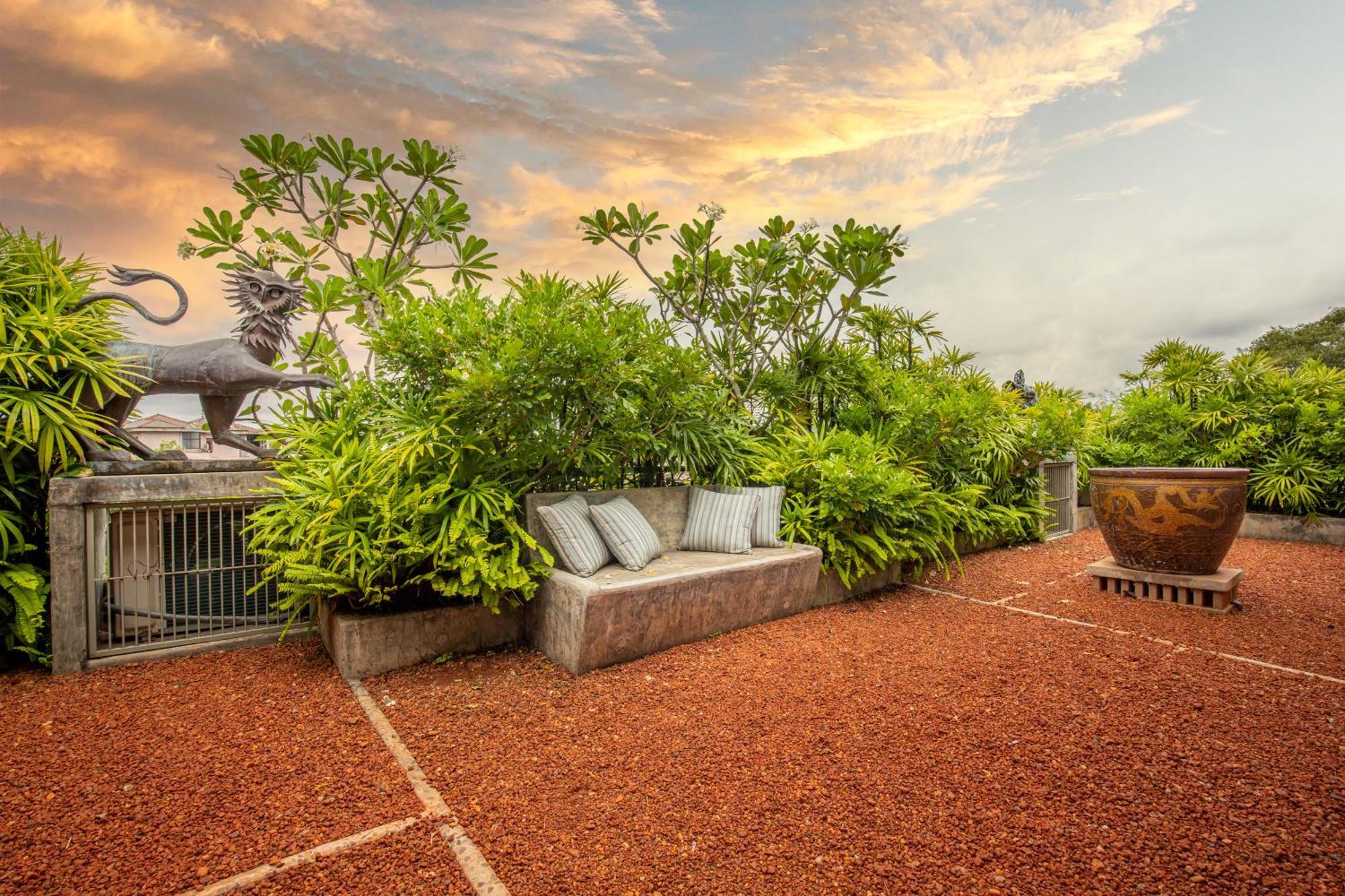 55Tg Boutique Suites Colombo Esterno foto