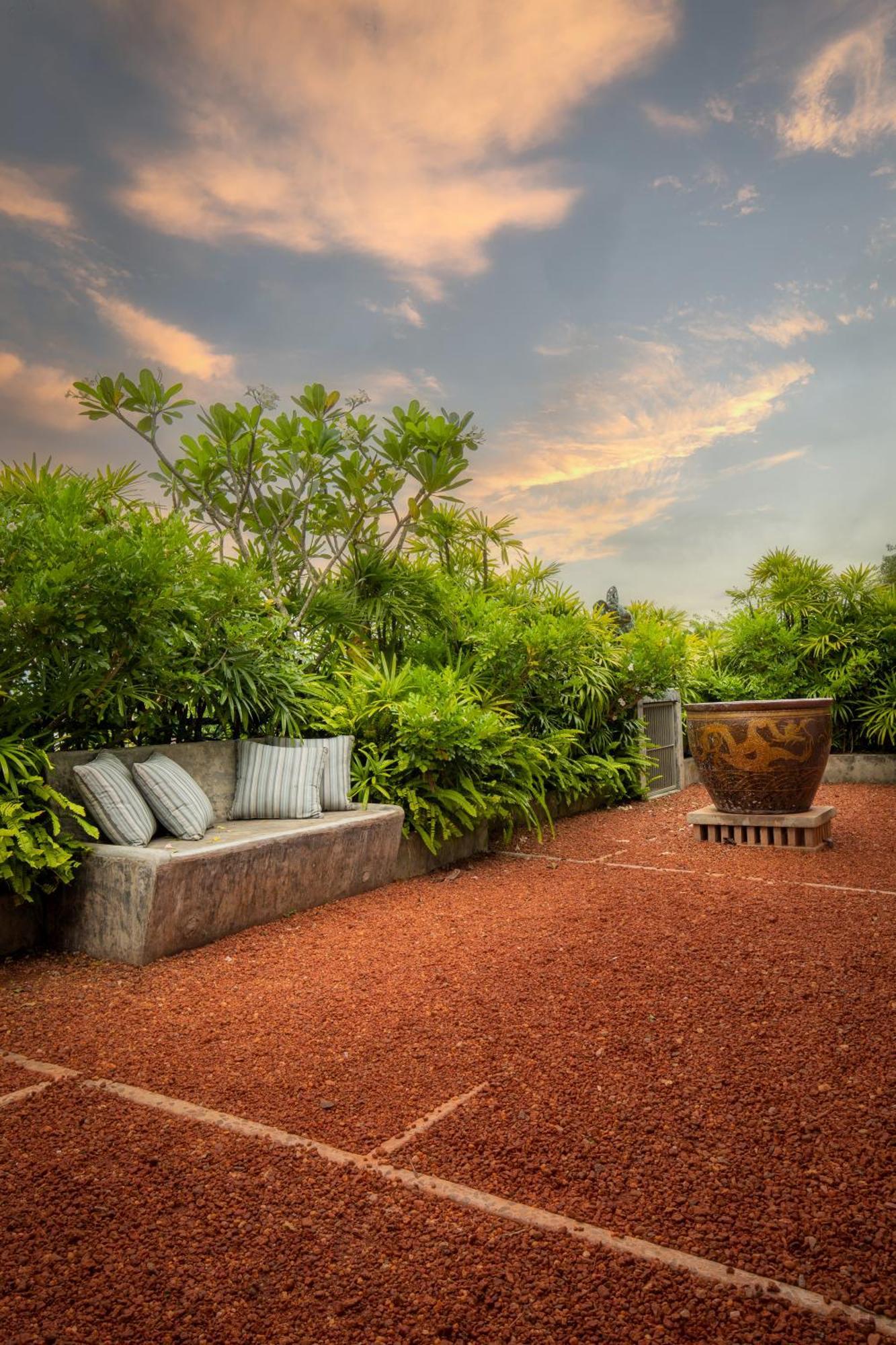 55Tg Boutique Suites Colombo Esterno foto