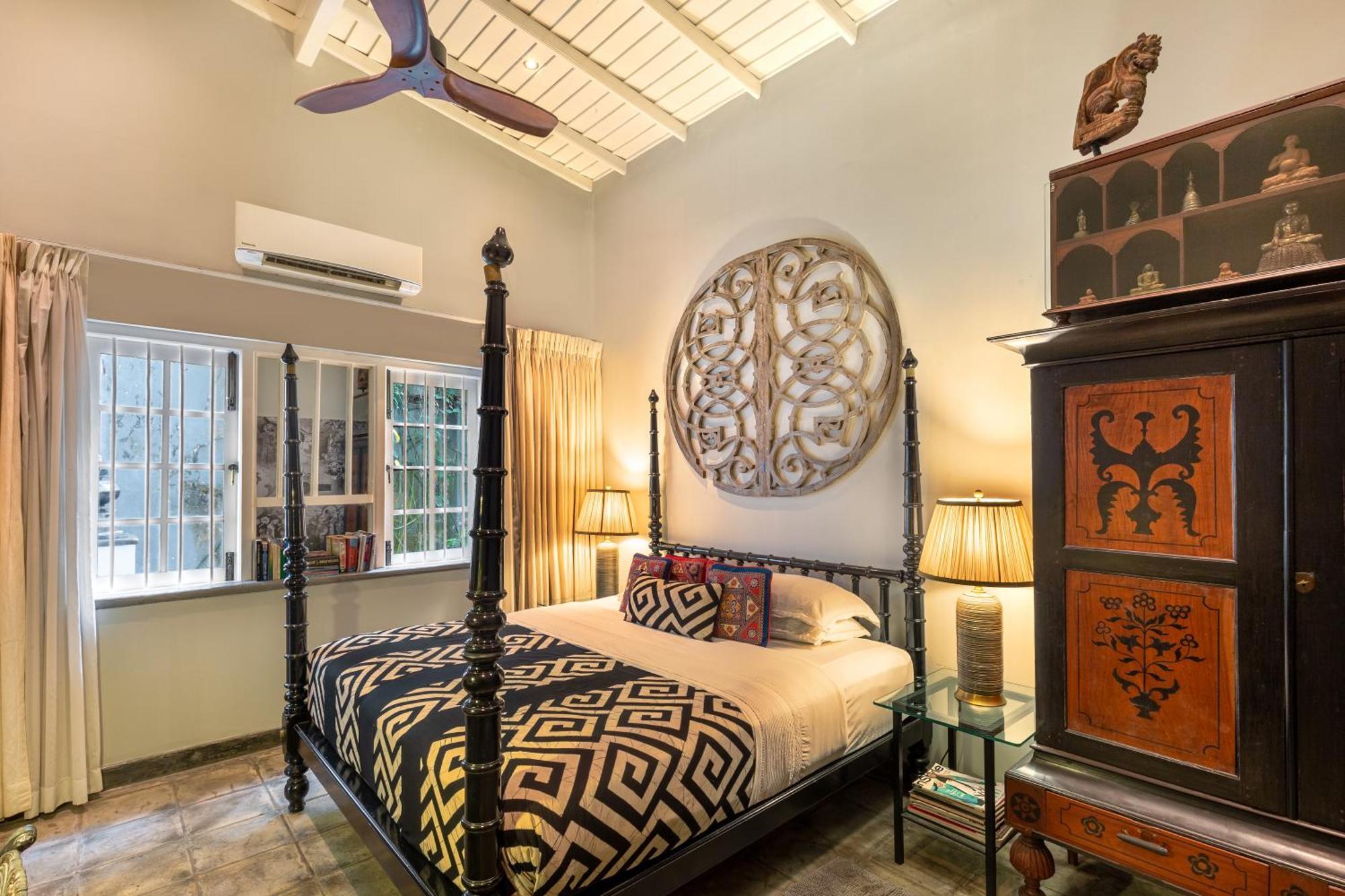 55Tg Boutique Suites Colombo Esterno foto