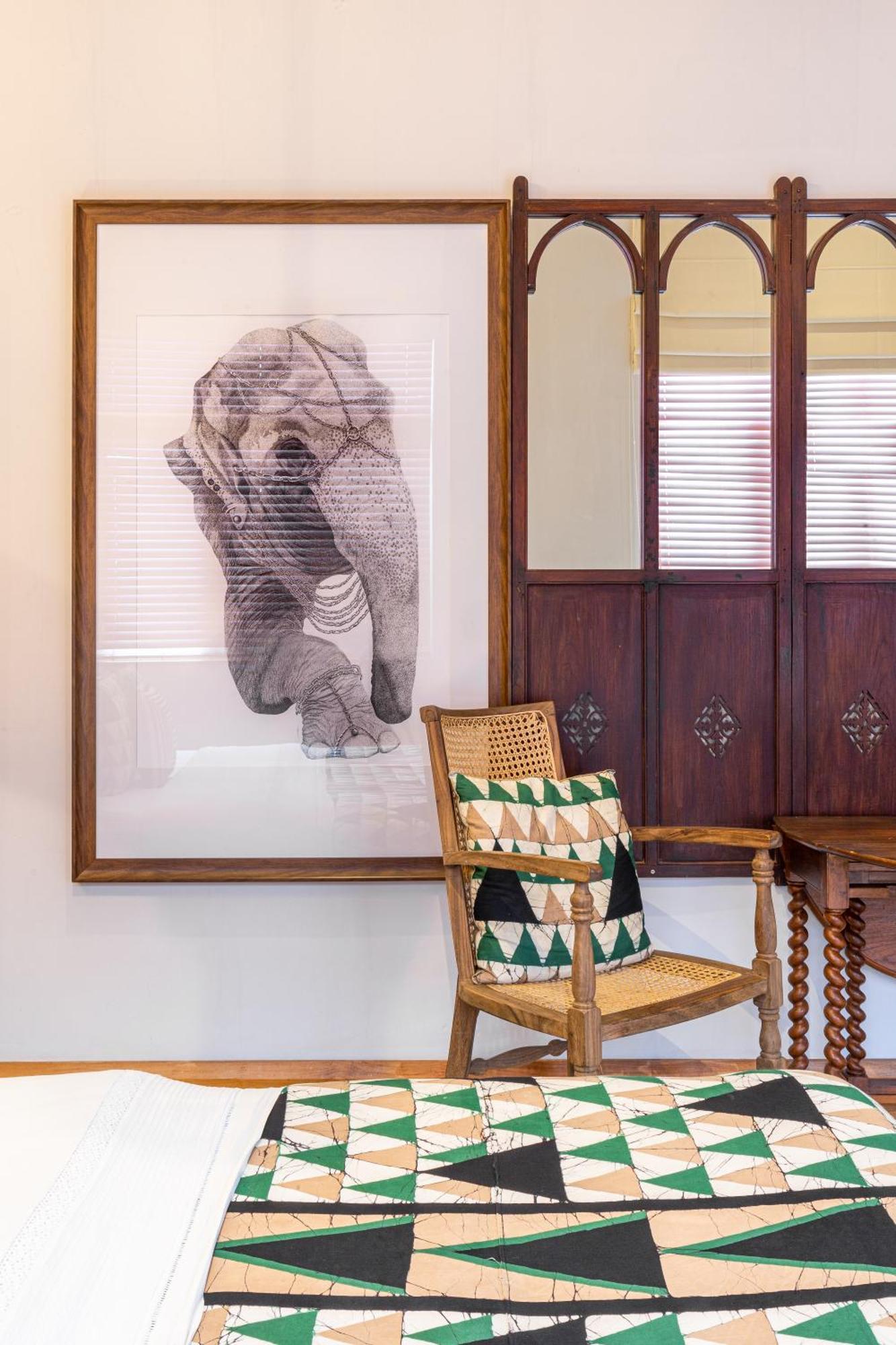 55Tg Boutique Suites Colombo Esterno foto
