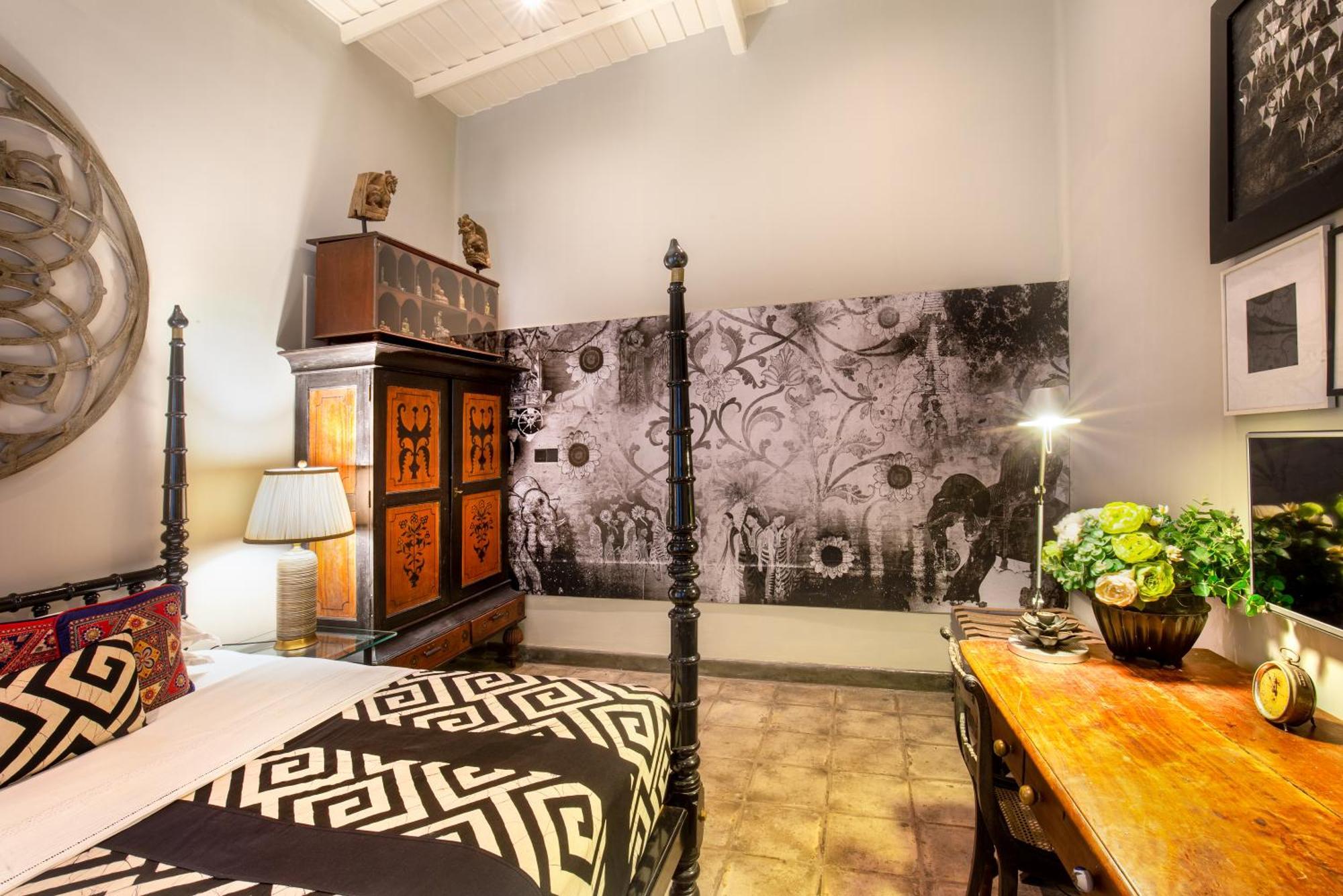 55Tg Boutique Suites Colombo Esterno foto