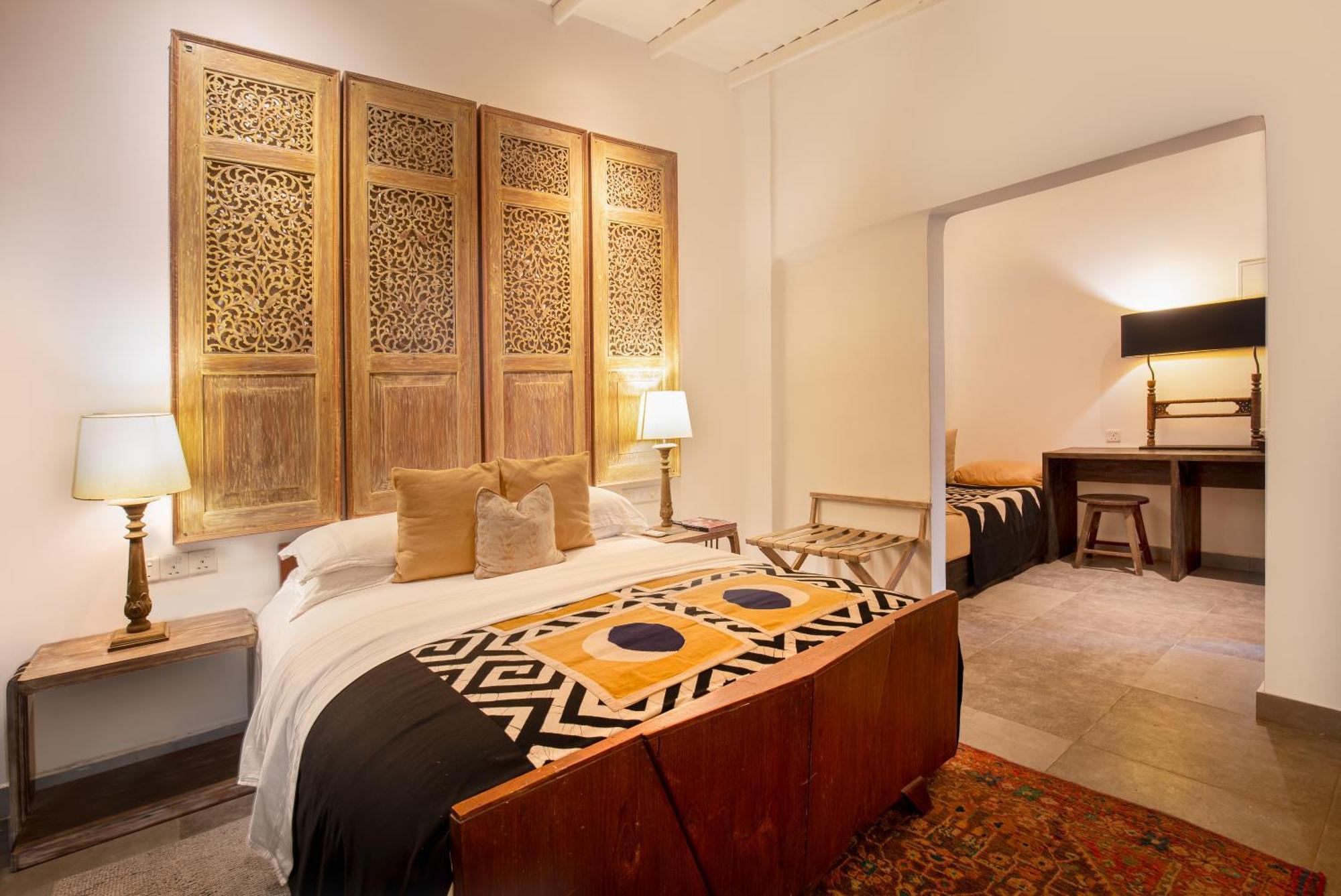 55Tg Boutique Suites Colombo Esterno foto