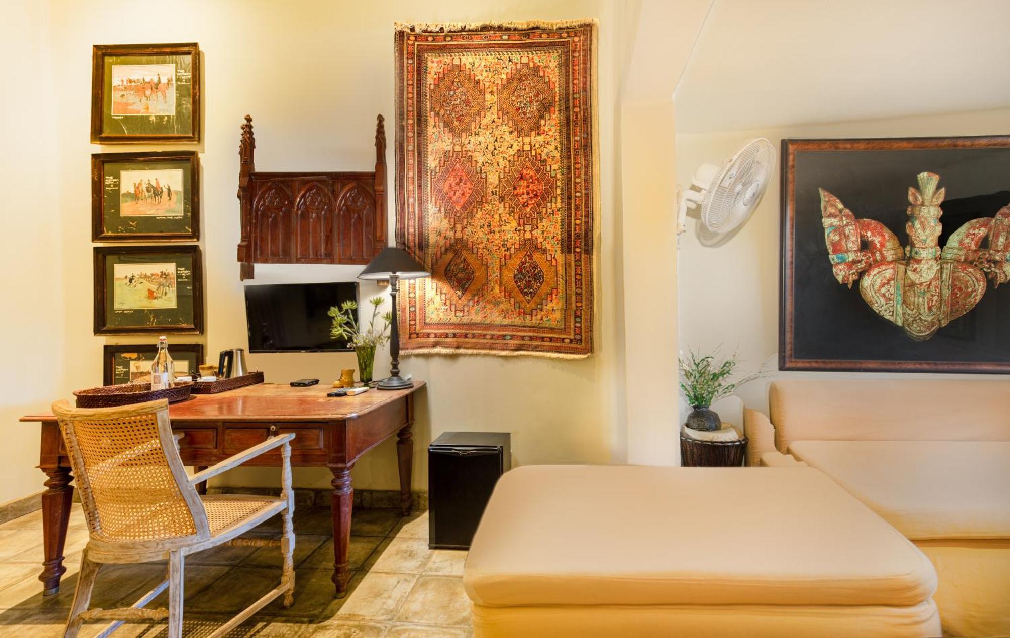 55Tg Boutique Suites Colombo Esterno foto