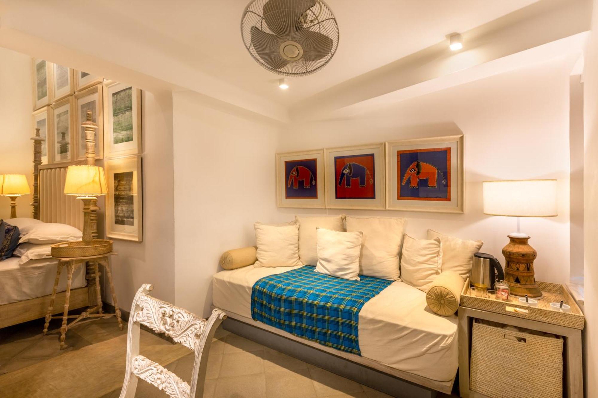 55Tg Boutique Suites Colombo Esterno foto