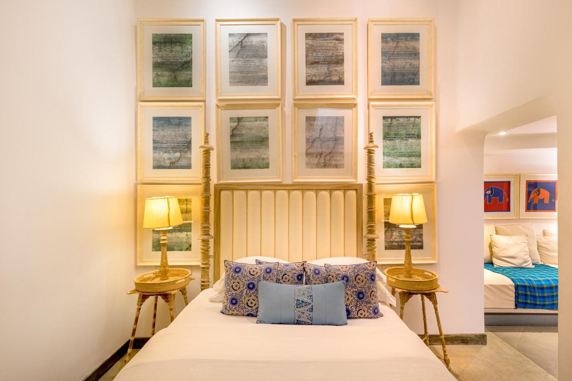 55Tg Boutique Suites Colombo Esterno foto