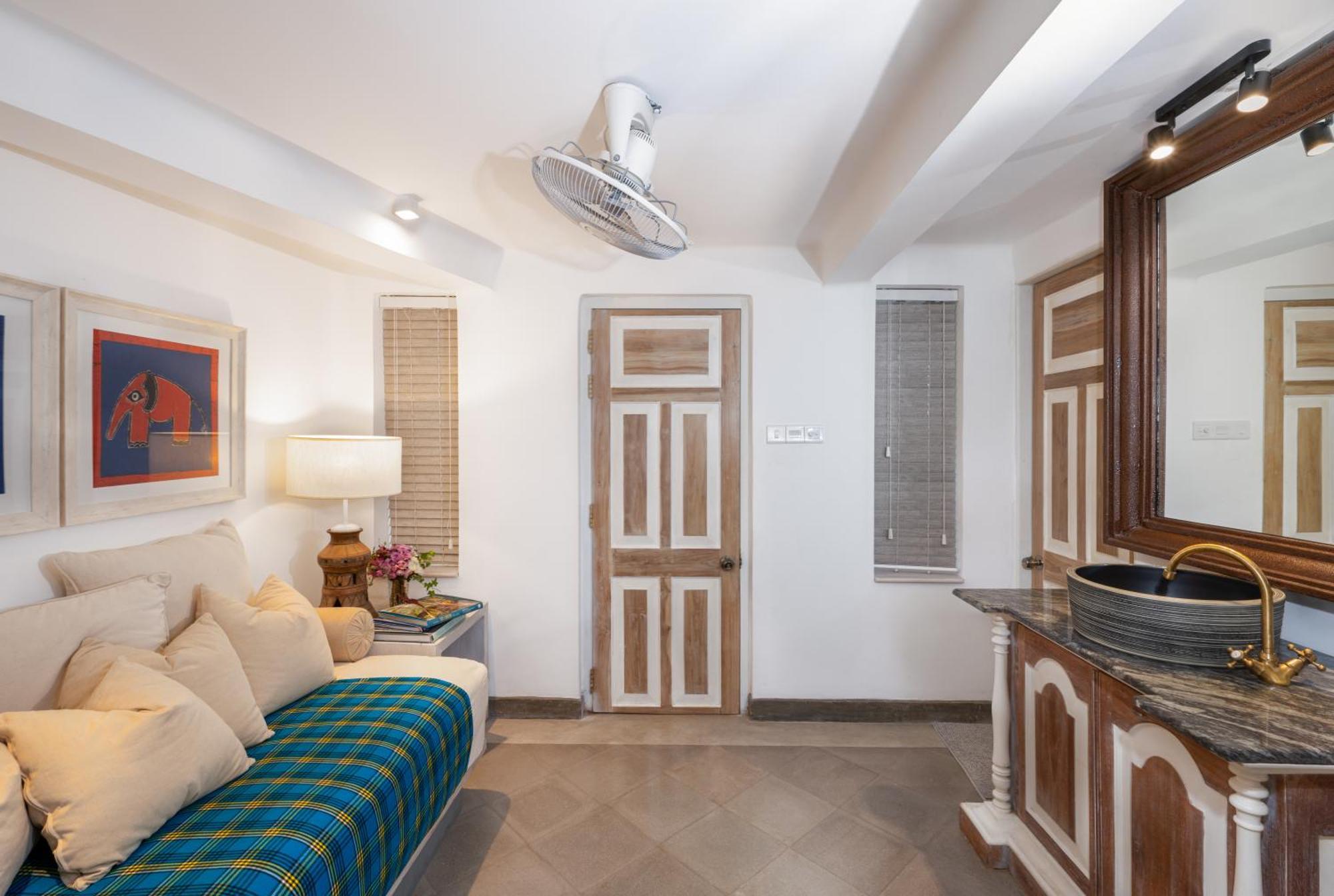 55Tg Boutique Suites Colombo Camera foto