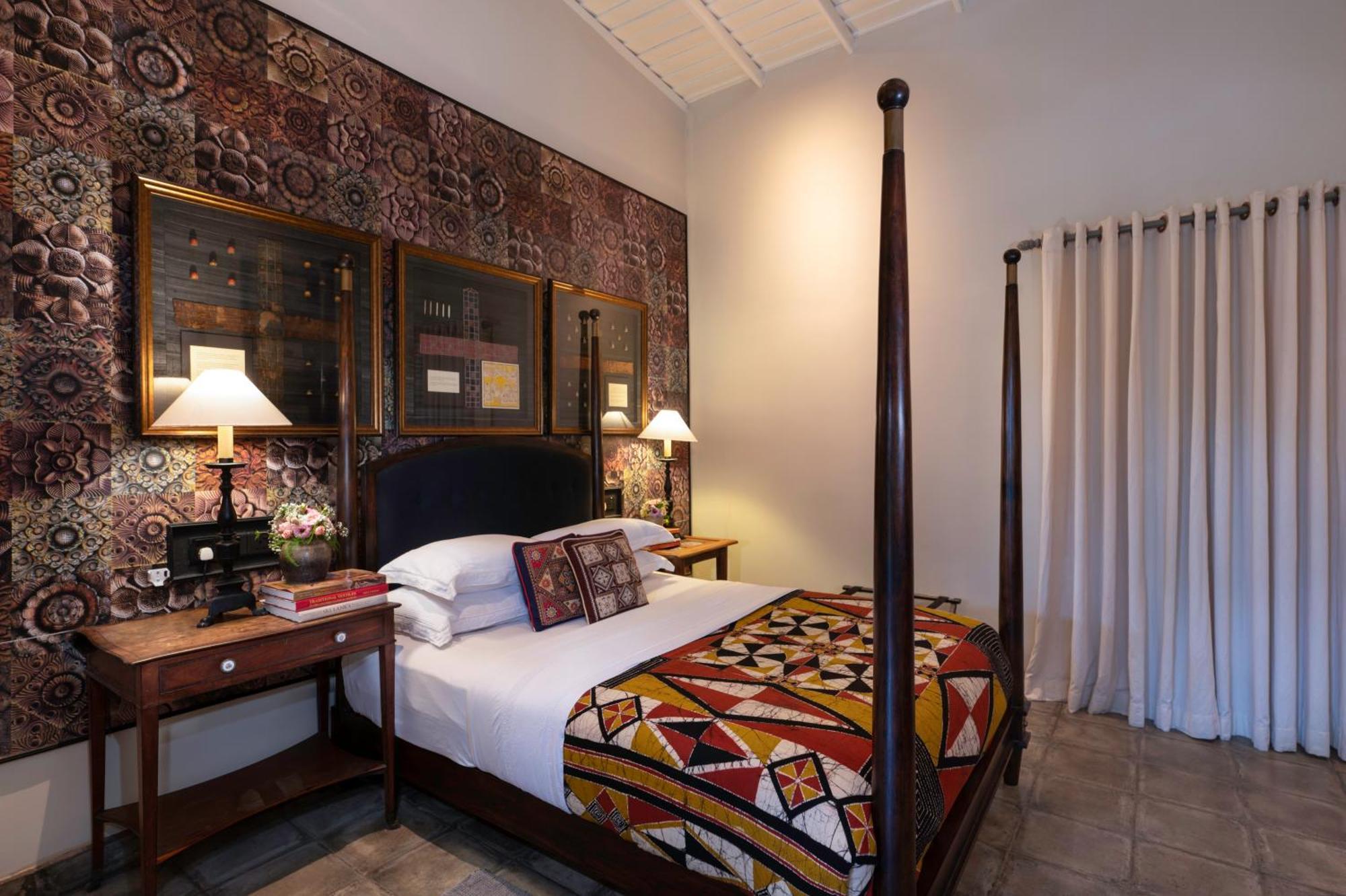 55Tg Boutique Suites Colombo Camera foto